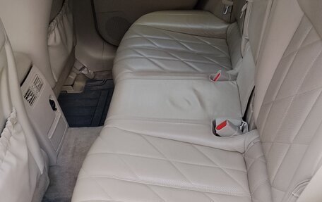 Infiniti QX70, 2015 год, 2 090 000 рублей, 21 фотография