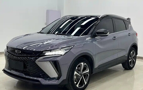 Geely Coolray I, 2022 год, 1 200 000 рублей, 3 фотография