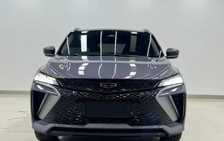Geely Coolray I, 2022 год, 1 200 000 рублей, 2 фотография