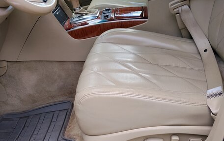 Infiniti QX70, 2015 год, 2 090 000 рублей, 24 фотография