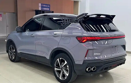 Geely Coolray I, 2022 год, 1 200 000 рублей, 4 фотография