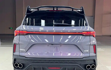 Geely Coolray I, 2022 год, 1 200 000 рублей, 5 фотография