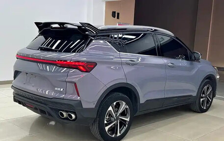 Geely Coolray I, 2022 год, 1 200 000 рублей, 6 фотография