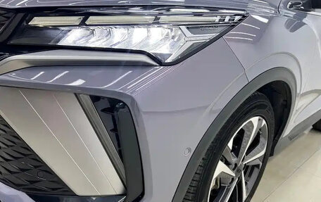 Geely Coolray I, 2022 год, 1 200 000 рублей, 7 фотография