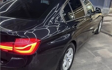 BMW 3 серия, 2016 год, 1 950 000 рублей, 7 фотография