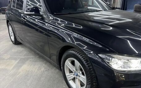 BMW 3 серия, 2016 год, 1 950 000 рублей, 3 фотография