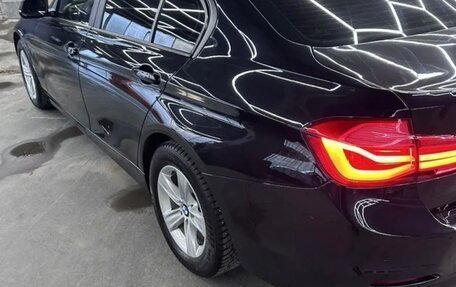 BMW 3 серия, 2016 год, 1 950 000 рублей, 6 фотография