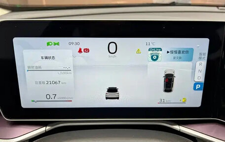 Geely Coolray I, 2022 год, 1 200 000 рублей, 12 фотография