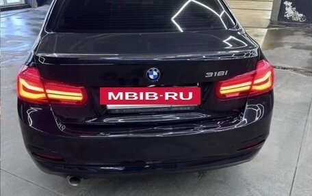 BMW 3 серия, 2016 год, 1 950 000 рублей, 2 фотография