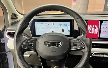 Geely Coolray I, 2022 год, 1 200 000 рублей, 9 фотография
