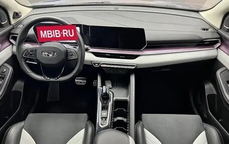 Geely Coolray I, 2022 год, 1 200 000 рублей, 10 фотография
