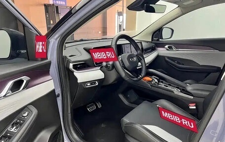 Geely Coolray I, 2022 год, 1 200 000 рублей, 13 фотография