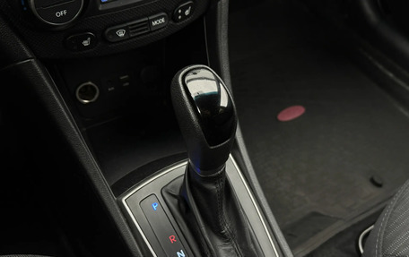 Hyundai Solaris II рестайлинг, 2016 год, 1 170 000 рублей, 18 фотография