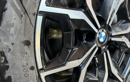 BMW X3, 2021 год, 6 100 000 рублей, 7 фотография
