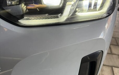 BMW X3, 2021 год, 6 100 000 рублей, 9 фотография