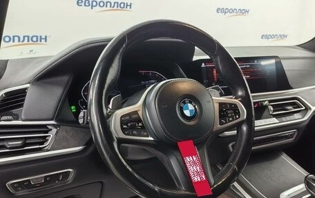 BMW X7, 2021 год, 7 400 000 рублей, 6 фотография