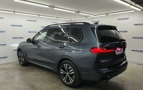 BMW X7, 2021 год, 7 400 000 рублей, 4 фотография