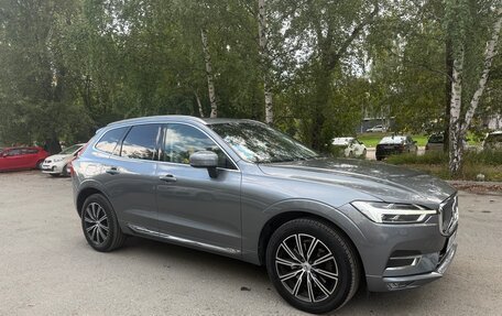 Volvo XC60 II, 2020 год, 3 600 000 рублей, 2 фотография