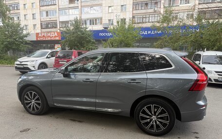 Volvo XC60 II, 2020 год, 3 600 000 рублей, 6 фотография