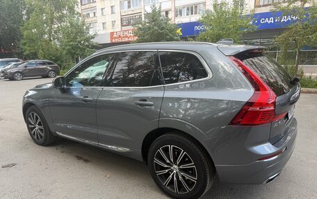 Volvo XC60 II, 2020 год, 3 600 000 рублей, 8 фотография
