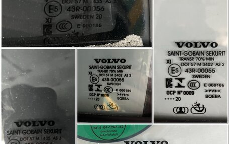 Volvo XC60 II, 2020 год, 3 600 000 рублей, 11 фотография