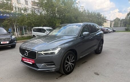 Volvo XC60 II, 2020 год, 3 600 000 рублей, 7 фотография