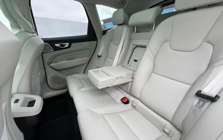 Volvo XC60 II, 2020 год, 3 600 000 рублей, 18 фотография