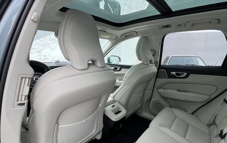 Volvo XC60 II, 2020 год, 3 600 000 рублей, 24 фотография