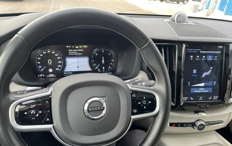 Volvo XC60 II, 2020 год, 3 600 000 рублей, 26 фотография