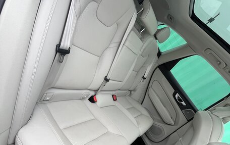 Volvo XC60 II, 2020 год, 3 600 000 рублей, 27 фотография