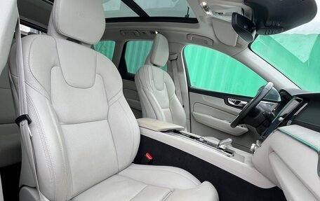 Volvo XC60 II, 2020 год, 3 600 000 рублей, 34 фотография