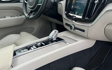 Volvo XC60 II, 2020 год, 3 600 000 рублей, 35 фотография