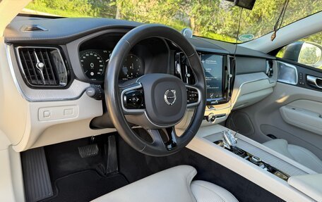 Volvo XC60 II, 2020 год, 3 600 000 рублей, 32 фотография