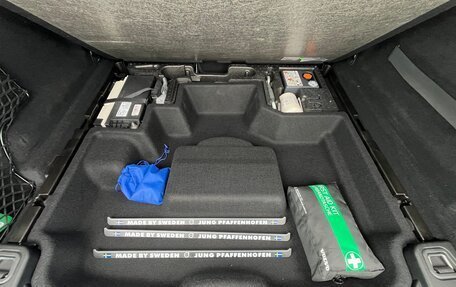 Volvo XC60 II, 2020 год, 3 600 000 рублей, 36 фотография