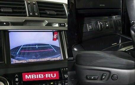 Toyota Land Cruiser Prado 150 рестайлинг 2, 2015 год, 3 297 000 рублей, 17 фотография