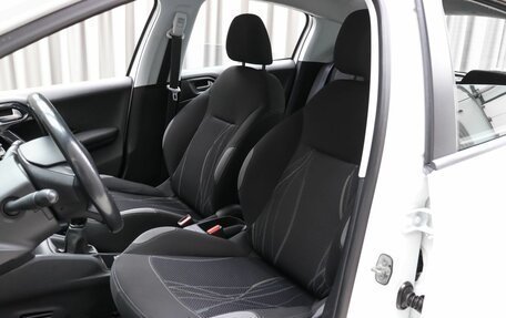 Peugeot 208 II, 2013 год, 579 000 рублей, 8 фотография