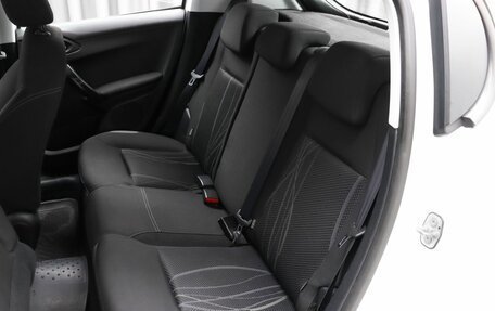 Peugeot 208 II, 2013 год, 579 000 рублей, 9 фотография