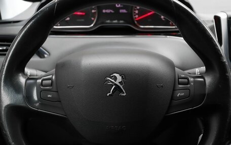 Peugeot 208 II, 2013 год, 579 000 рублей, 10 фотография