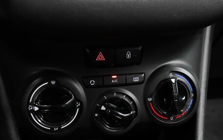 Peugeot 208 II, 2013 год, 579 000 рублей, 13 фотография