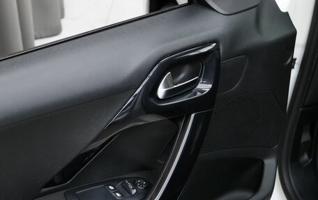 Peugeot 208 II, 2013 год, 579 000 рублей, 15 фотография