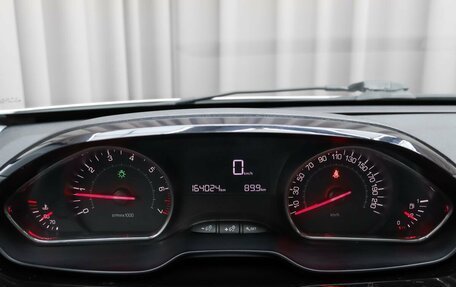 Peugeot 208 II, 2013 год, 579 000 рублей, 11 фотография