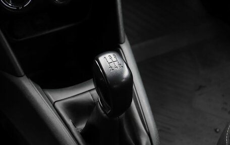 Peugeot 208 II, 2013 год, 579 000 рублей, 14 фотография