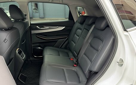 CheryExeed LX, 2023 год, 2 349 000 рублей, 9 фотография