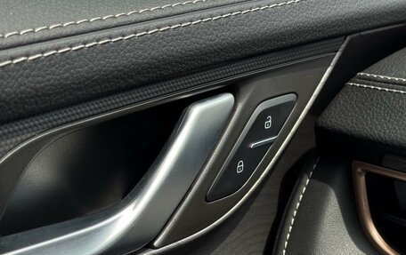 CheryExeed LX, 2023 год, 2 349 000 рублей, 13 фотография