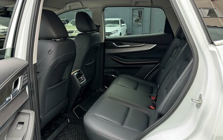 CheryExeed LX, 2023 год, 2 349 000 рублей, 11 фотография