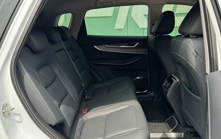 CheryExeed LX, 2023 год, 2 349 000 рублей, 7 фотография