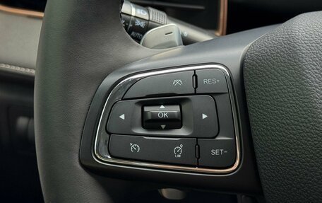 CheryExeed LX, 2023 год, 2 349 000 рублей, 14 фотография