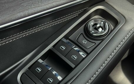 CheryExeed LX, 2023 год, 2 349 000 рублей, 12 фотография