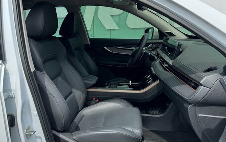 CheryExeed LX, 2023 год, 2 349 000 рублей, 8 фотография