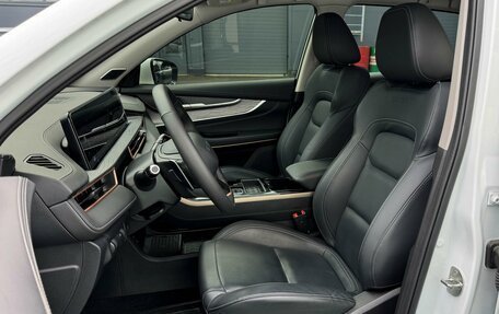 CheryExeed LX, 2023 год, 2 349 000 рублей, 10 фотография